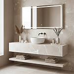 Umývadlo na dosku REA Galaxy – Obrázok 7