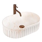 Umývadlo na dosku REA Georgia – Obrázok 9