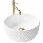 Umývadlo na dosku REA Galaxy