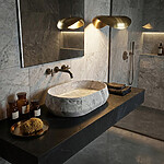 Umývadlo na dosku Zoe Rock – Obrázok 6