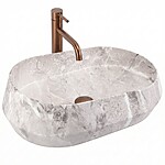 Umývadlo na dosku Zoe Rock – Obrázok 9