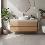 Umývadlo na dosku Dream – Obrázok 4