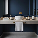 Umývadlo na dosku REA Galaxy – Obrázok 6