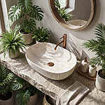 Umývadlo na dosku Amelia Kallisto 48 – Obrázok 9