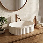 Umývadlo na dosku REA Georgia