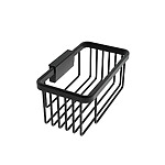 Nimco Černá drátěná police