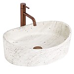 Umývadlo na dosku Dream – Obrázok 8