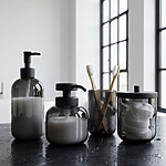 Nimco Dávkovač tekutého mýdla, pumpička plast – Obrázok 3