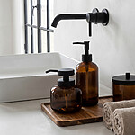 Nimco Dávkovač tekutého mýdla, pumpička plast – Obrázok 2