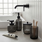 Nimco Dávkovač tekutého mýdla, pumpička plast – Obrázok 4