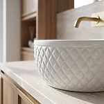 Umývadlo na dosku REA Galaxy – Obrázok 3