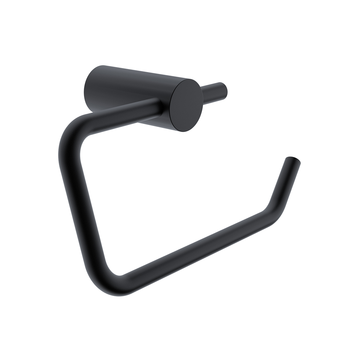 drzak-na-toaletni-papir-nahled Nimco Černý držák na toaletní papír – Obrázok 1