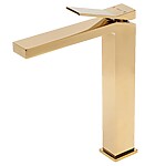 Umývadlova bateria Rea Duet Gold – Obrázok 3