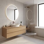 Umývadlo na dosku Dream – Obrázok 6