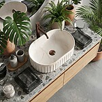 Umývadlo na dosku REA Georgia – Obrázok 7