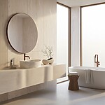 Umývadlo na dosku Dream – Obrázok 3