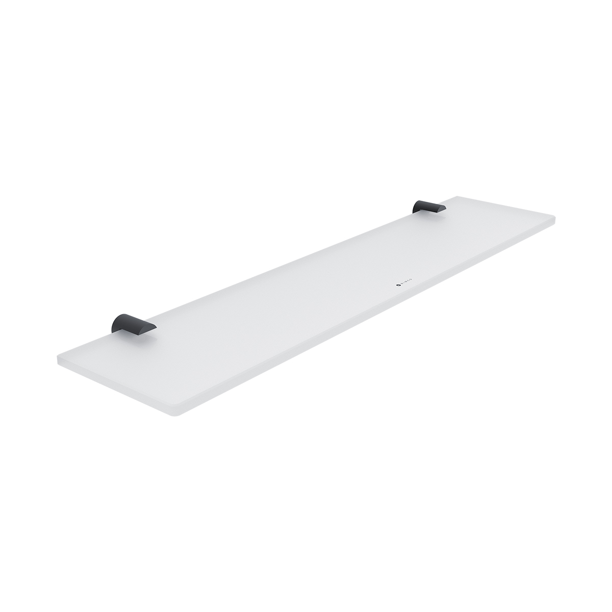 police-bez-ohradky-50-cm-nahled Nimco Černá police bez ohrádky, 50 cm – Obrázok 1