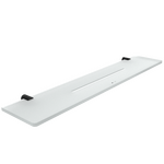 Nimco Černá police IXI, 60 cm