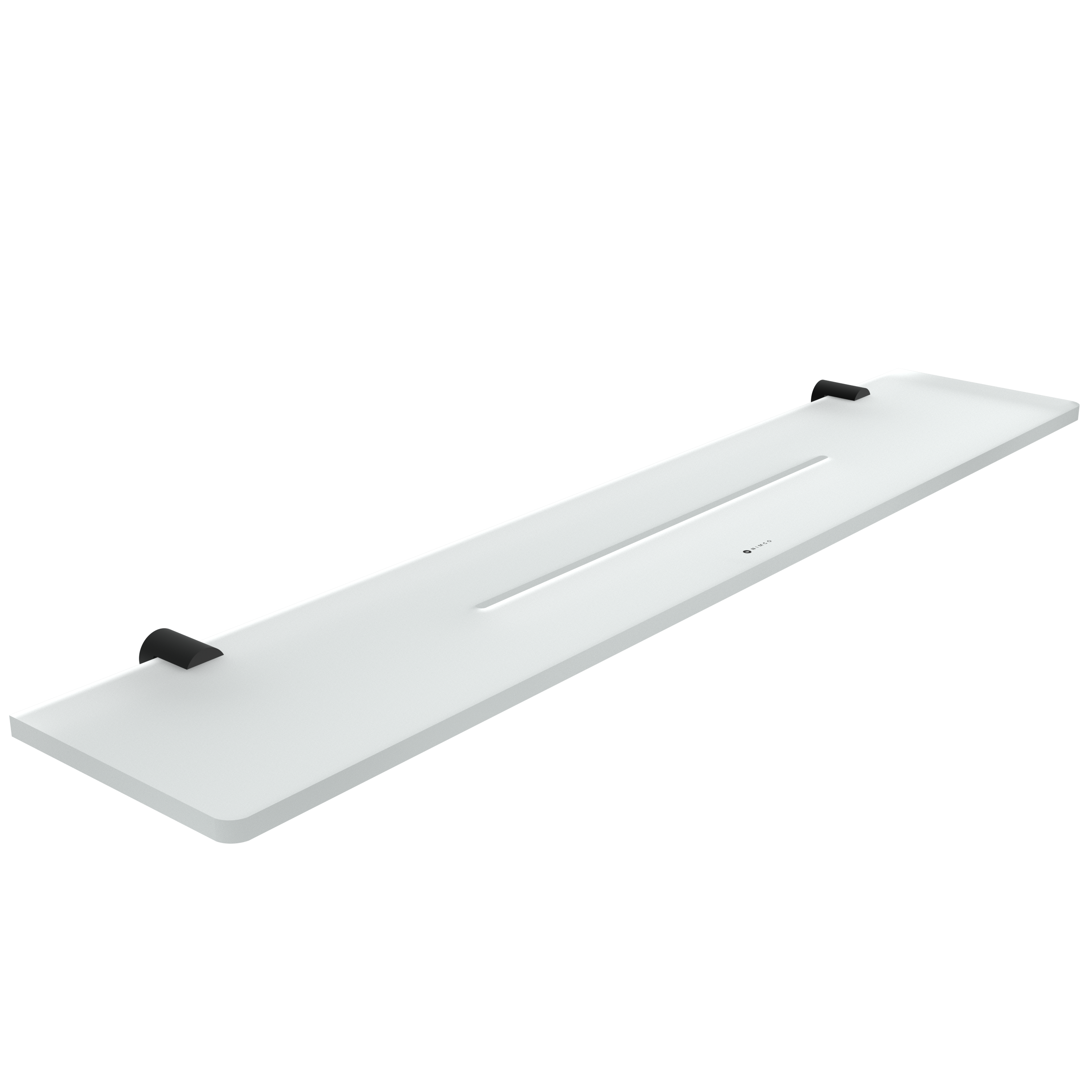 police-nimco-bormo-brc-x460-90-nahled Nimco Černá police IXI, 60 cm – Obrázok 1