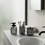 Nimco Dávkovač tekutého mýdla, pumpička plast – Obrázok 4