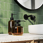 Nimco Dávkovač tekutého mýdla, pumpička plast – Obrázok 2