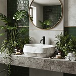 Umývadlo na dosku Zoe Dune – Obrázok 6