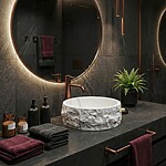 Umývadlo na dosku Alice