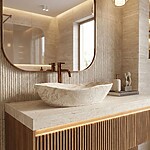 Umývadlo na dosku Emilia Reno – Obrázok 6