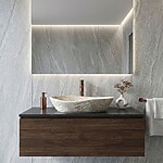 Umývadlo na dosku Emilia Reno – Obrázok 5