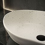 Umývadlo na dosku Emilia Grid – Obrázok 5