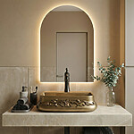 Umývadlo na dosku REA Castel – Obrázok 6