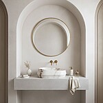 Umývadlo na dosku Zoe Travo – Obrázok 5