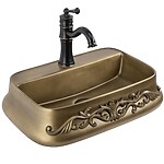 Umývadlo na dosku REA Castel