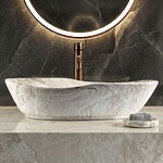 Umývadlo na dosku Emilia Reno – Obrázok 10