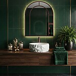 Umývadlo na dosku Alice – Obrázok 7