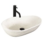 Umývadlo na dosku Emilia Grid