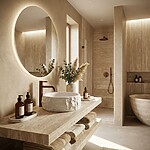 Umývadlo na dosku Alice – Obrázok 4